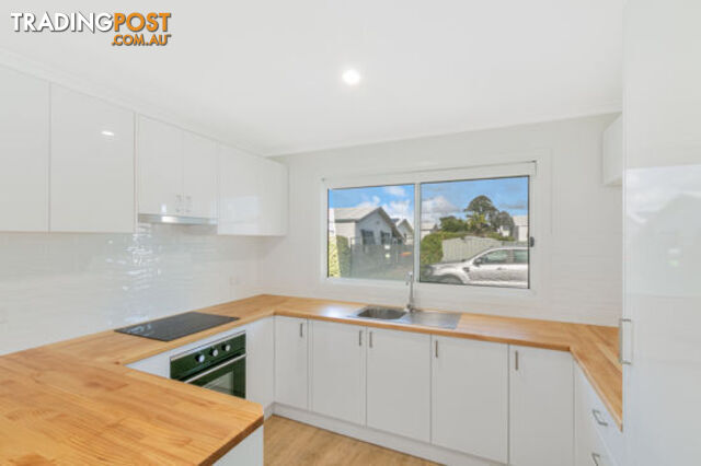 188/250 Kirkwood Road TWEED HEADS SOUTH NSW 2486