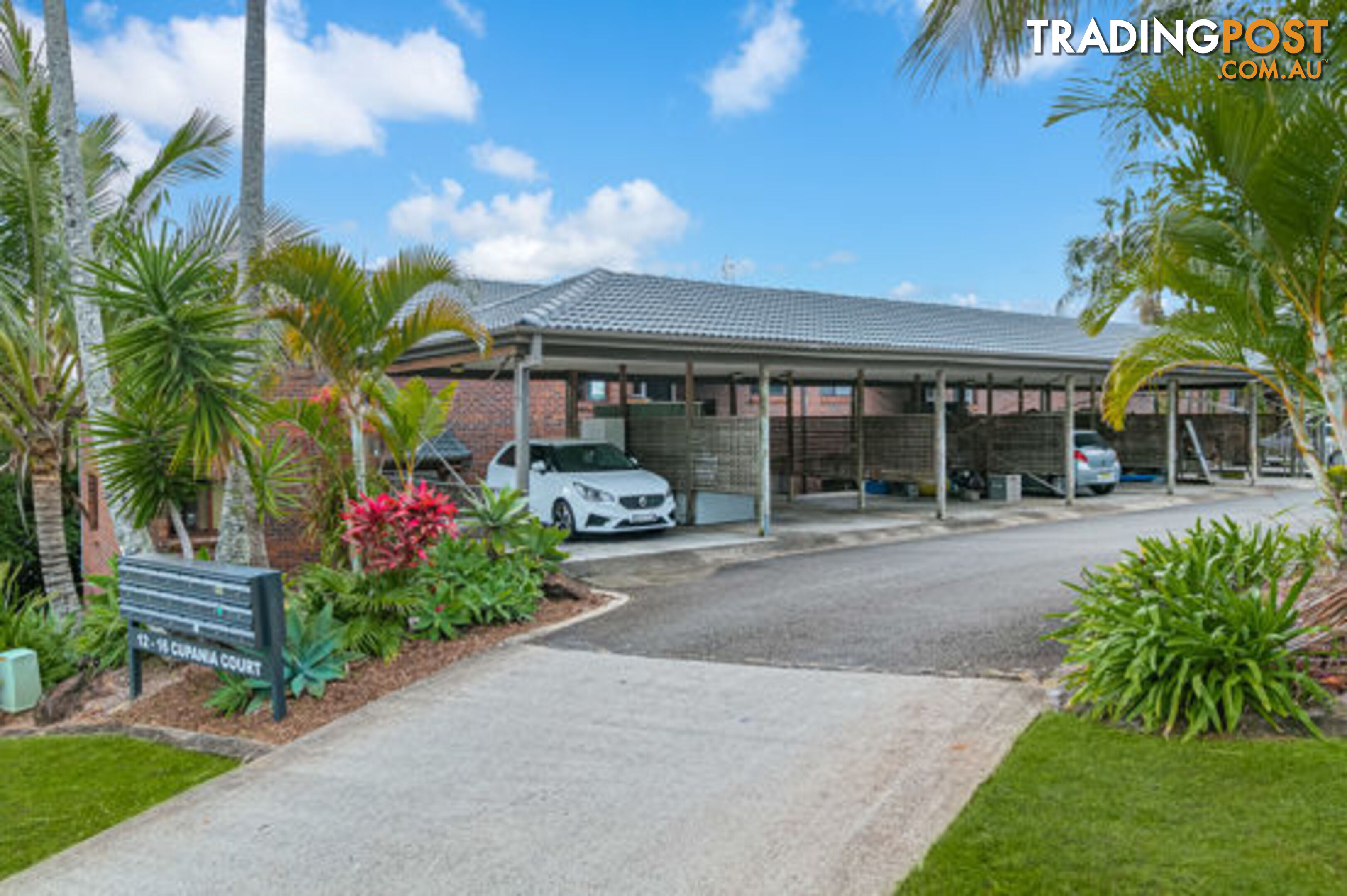 8/12-16 Cupania Court TWEED HEADS WEST NSW 2485