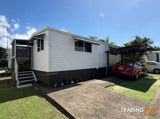 98/25 Chinderah Bay Drive CHINDERAH NSW 2487