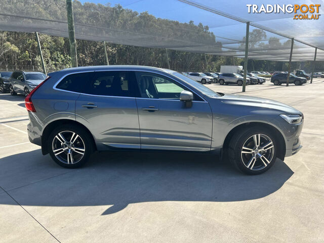 2021 Volvo XC60 T5 AWD Momentum UZ MY21 Wagon - photo 3 of 16
