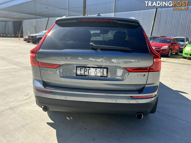 2021 Volvo XC60 T5 AWD Momentum UZ MY21 Wagon - photo 5 of 16