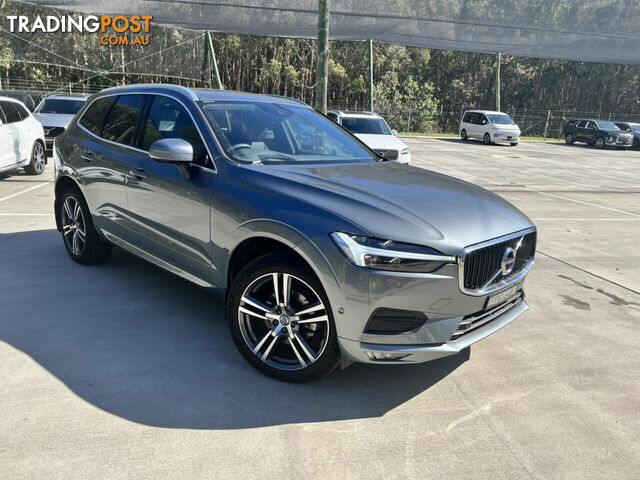 2021 Volvo XC60 T5 AWD Momentum UZ MY21 Wagon - photo 2 of 16
