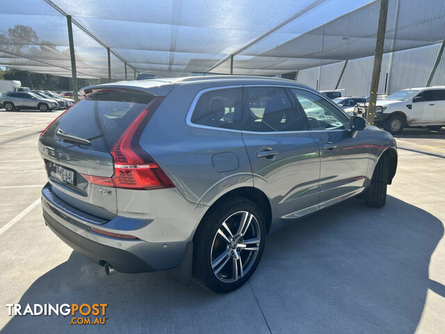 2021 Volvo XC60 T5 AWD Momentum UZ MY21 Wagon - photo 4 of 16