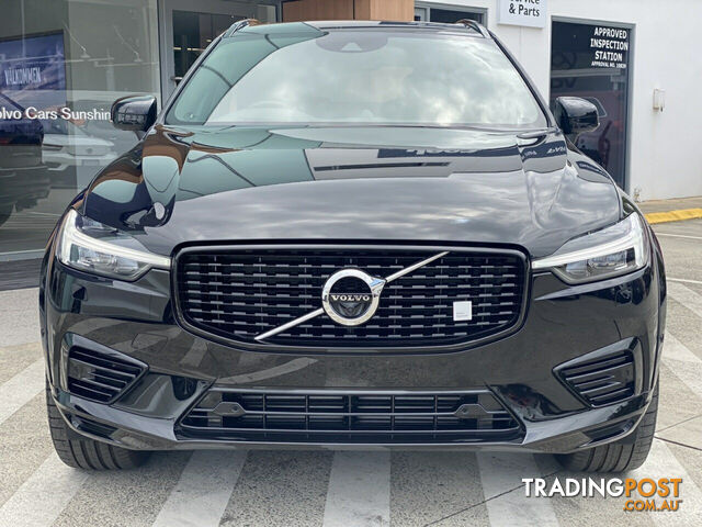 2021 Volvo XC60 T8 Polestar UZ MY21 Wagon - photo 3 of 31