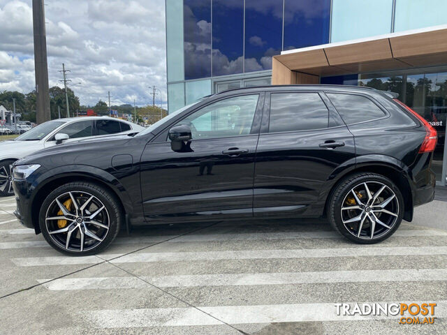 2021 Volvo XC60 T8 Polestar UZ MY21 Wagon - photo 5 of 31