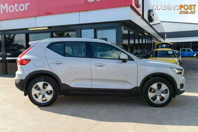 2021 Volvo XC40 T4 Momentum XZ MY21 Wagon - photo 5 of 23