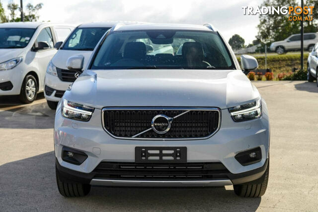 2021 Volvo XC40 T4 Momentum XZ MY21 Wagon - photo 3 of 23