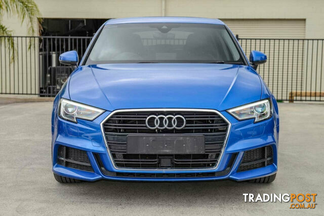 2020 Audi A3 35 TFSI Sportback S Tronic 8V MY20 Hatch - photo 3 of 23