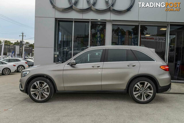 2019 Mercedes-Benz GLC-Class GLC250 d 9G-Tronic 4MATIC X253 809MY Wagon - photo 5 of 22