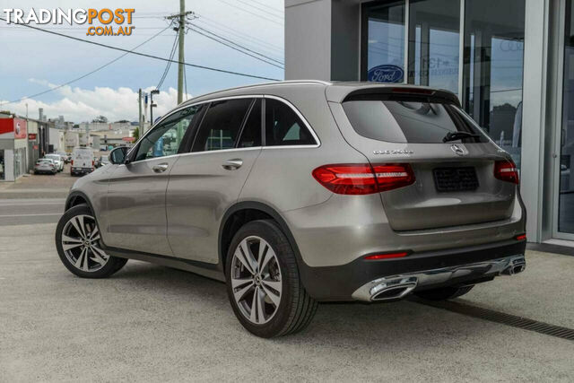 2019 Mercedes-Benz GLC-Class GLC250 d 9G-Tronic 4MATIC X253 809MY Wagon - photo 2 of 22