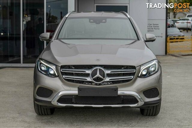 2019 Mercedes-Benz GLC-Class GLC250 d 9G-Tronic 4MATIC X253 809MY Wagon - photo 3 of 22