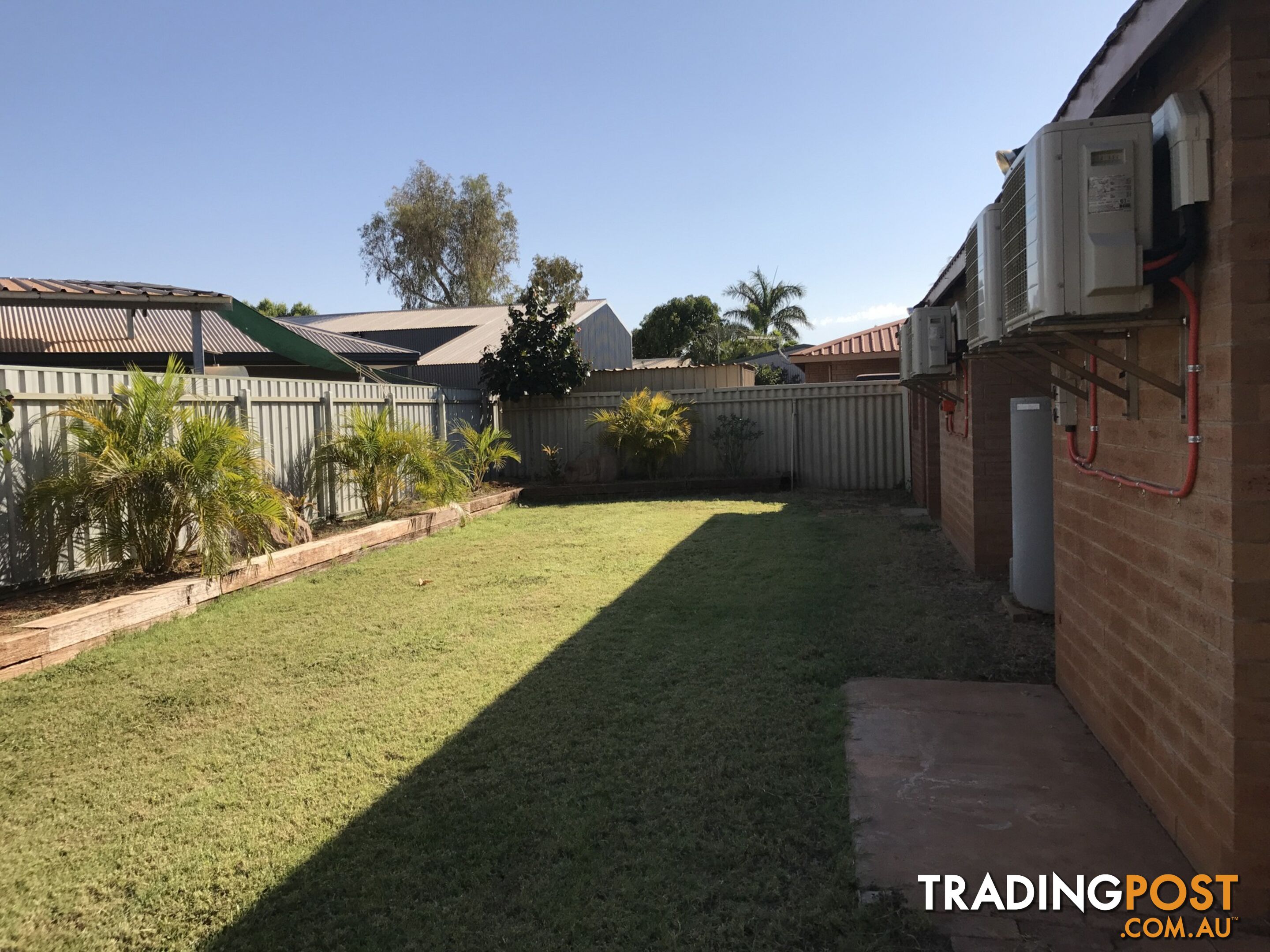 60A Garthorne Drive KARRATHA WA 6714