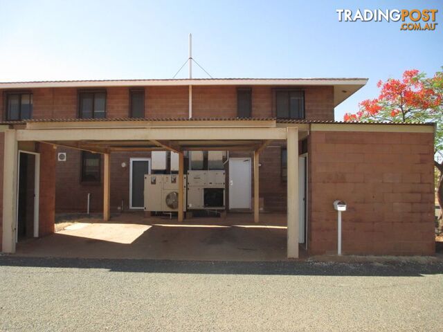 16 Nairn Street KARRATHA WA 6714