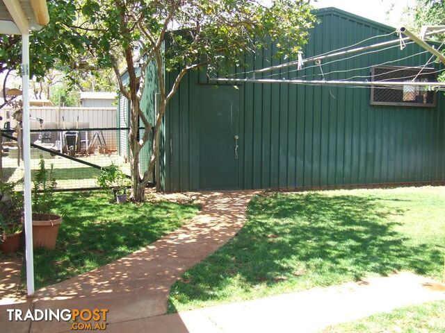 742 Mungarra Street TOM PRICE WA 6751