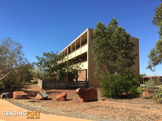 21 Hill Road DAMPIER WA 6713