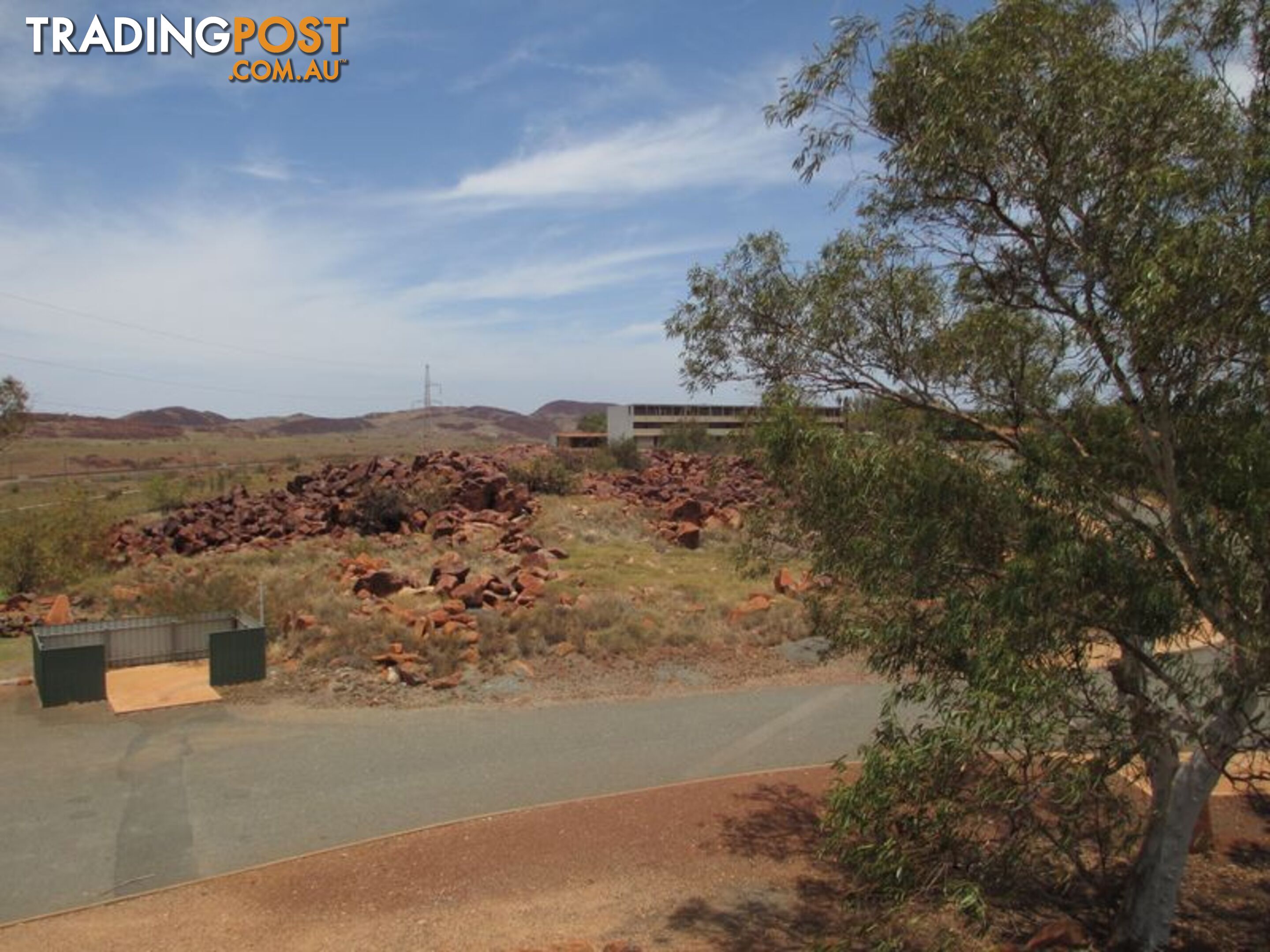 21 Hill Road DAMPIER WA 6713