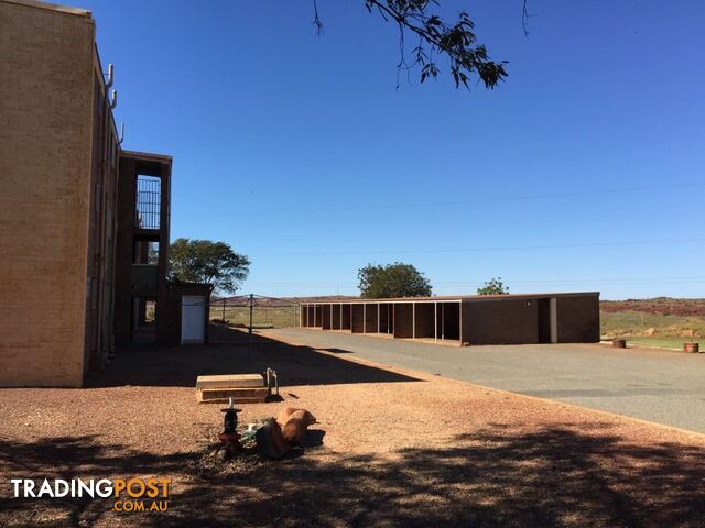 21 Hill Road DAMPIER WA 6713