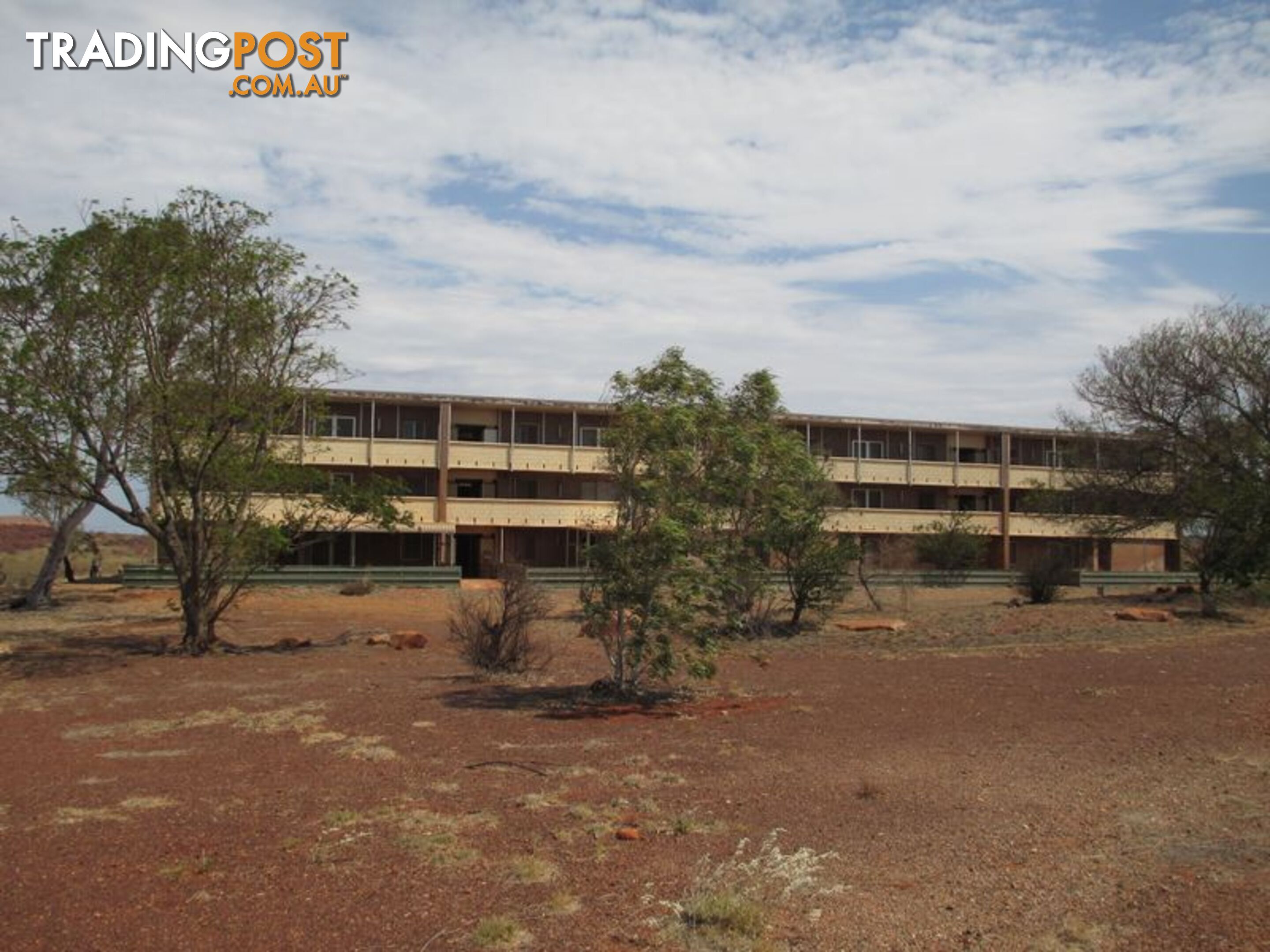 21 Hill Road DAMPIER WA 6713