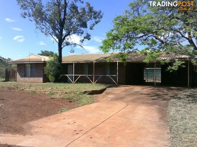 1763 Larnook Street TOM PRICE WA 6751