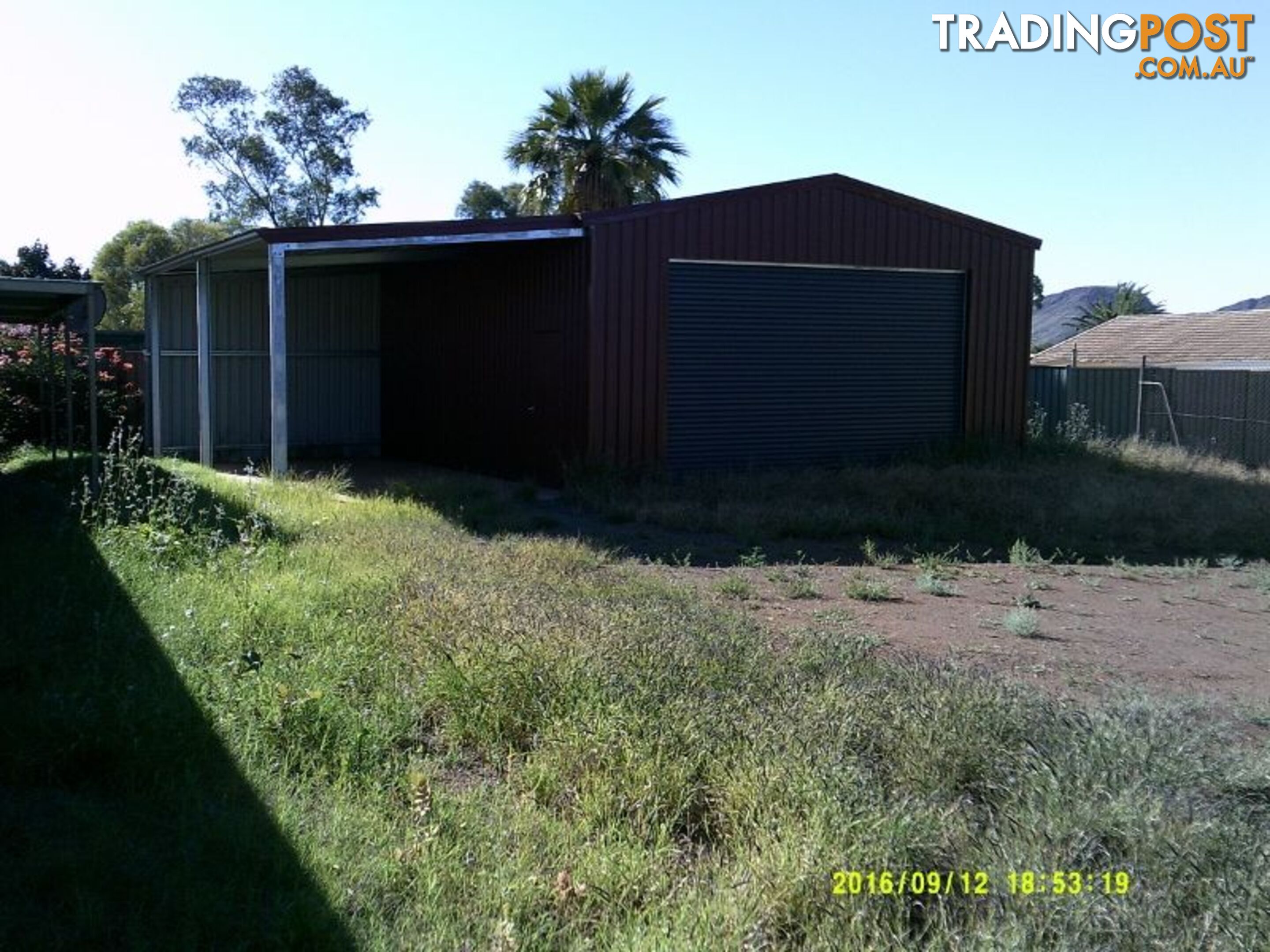 227 Exmouth Avenue PARABURDOO WA 6754