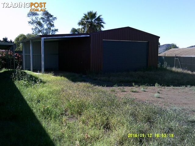 227 Exmouth Avenue PARABURDOO WA 6754