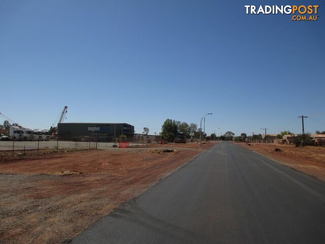 107 Woodbrook Road KARRATHA INDUSTRIAL ESTATE WA 6714