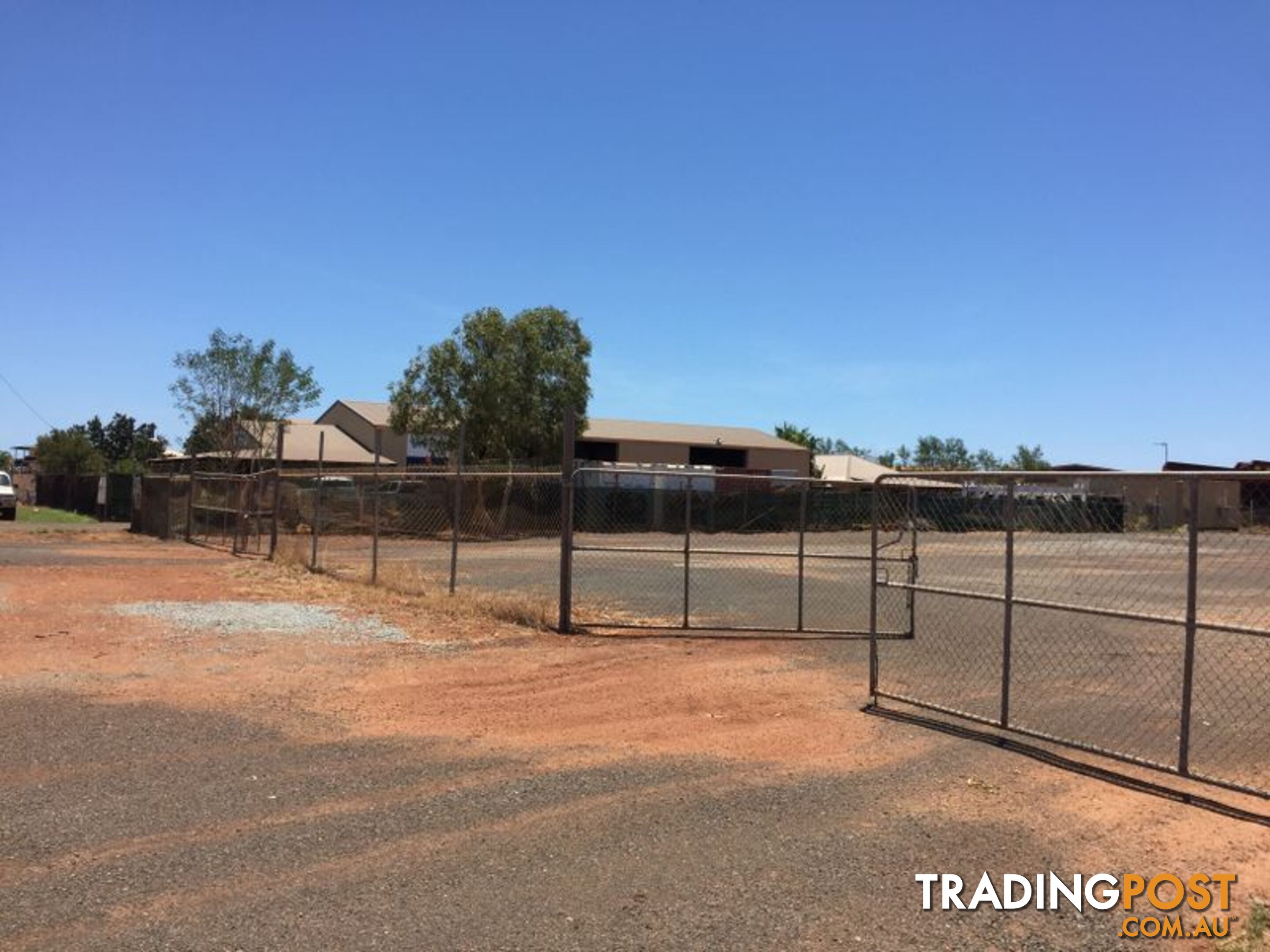 107 Woodbrook Road KARRATHA INDUSTRIAL ESTATE WA 6714