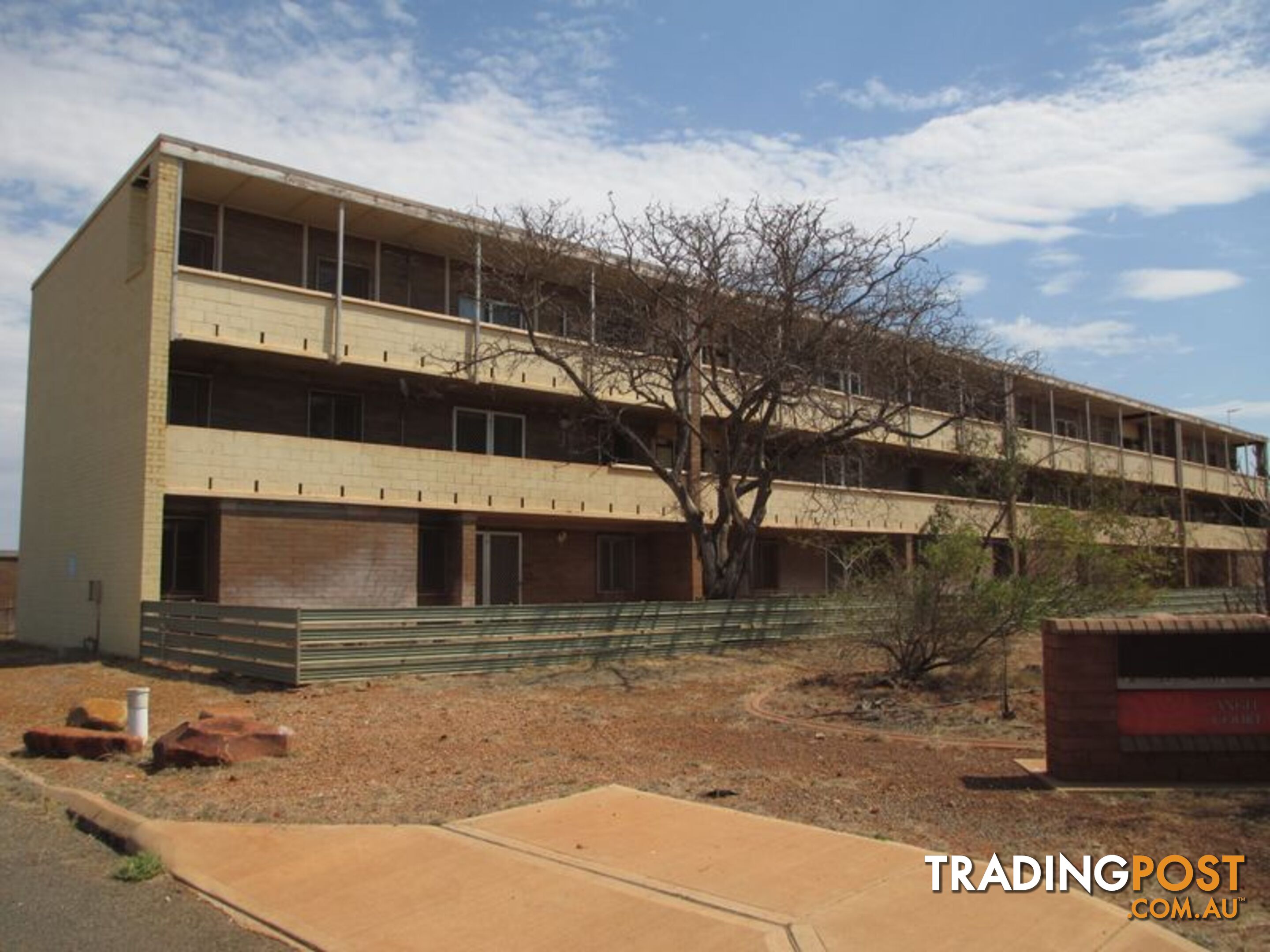 91 Hill Road DAMPIER WA 6713