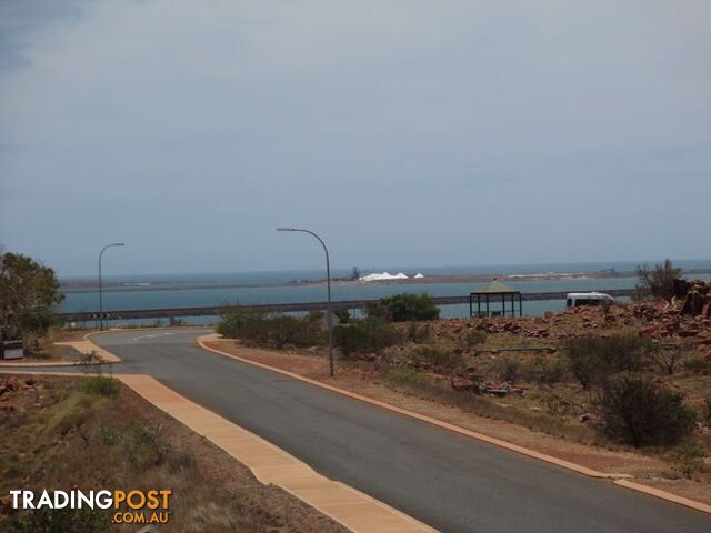 91 Hill Road DAMPIER WA 6713