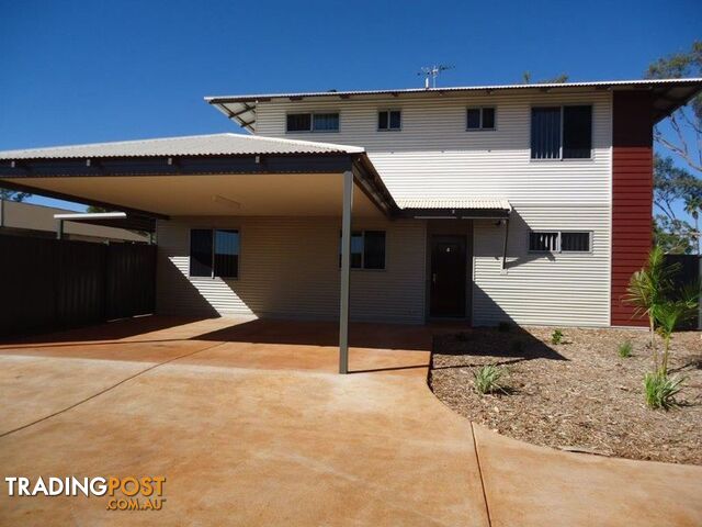 4/25 Pilkena Street TOM PRICE WA 6751