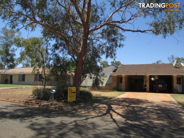 599A Nickol Avenue PARABURDOO WA 6754