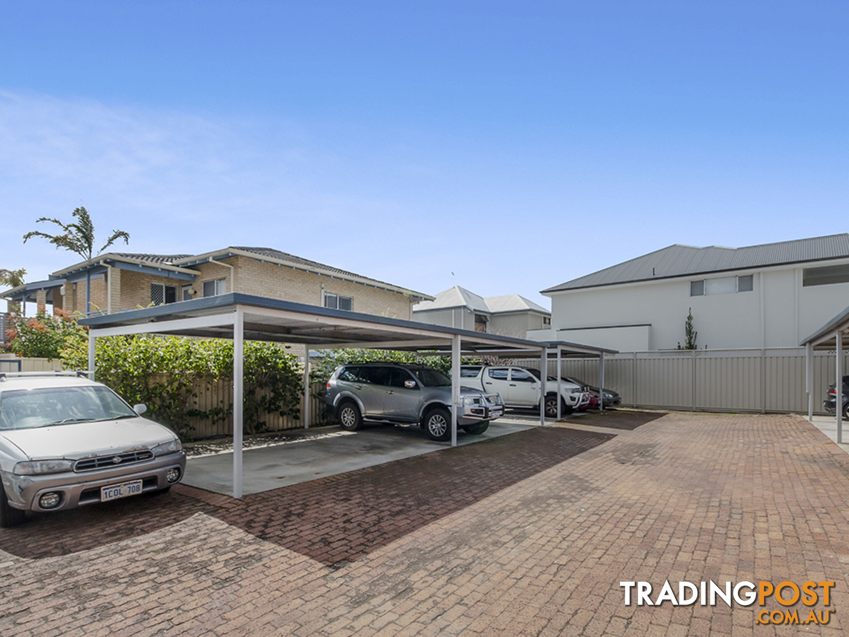 16/1 Brookside Avenue SOUTH PERTH WA 6151