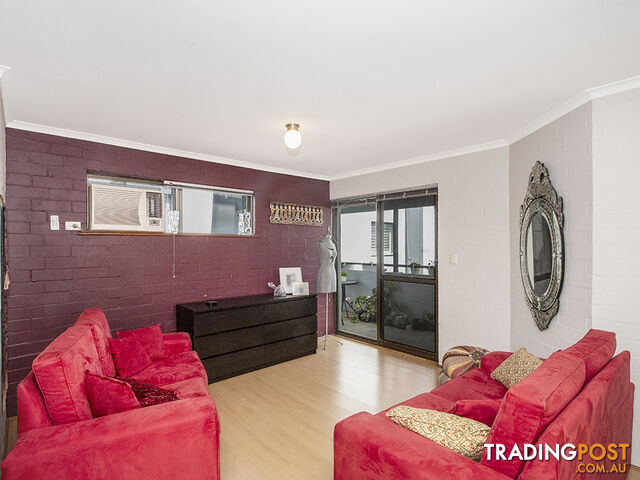 16/1 Brookside Avenue SOUTH PERTH WA 6151