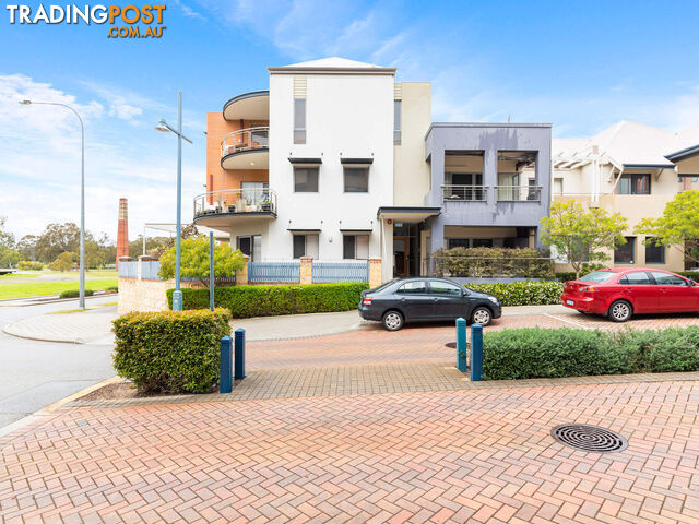 14/3 Marina Drive ASCOT WA 6104