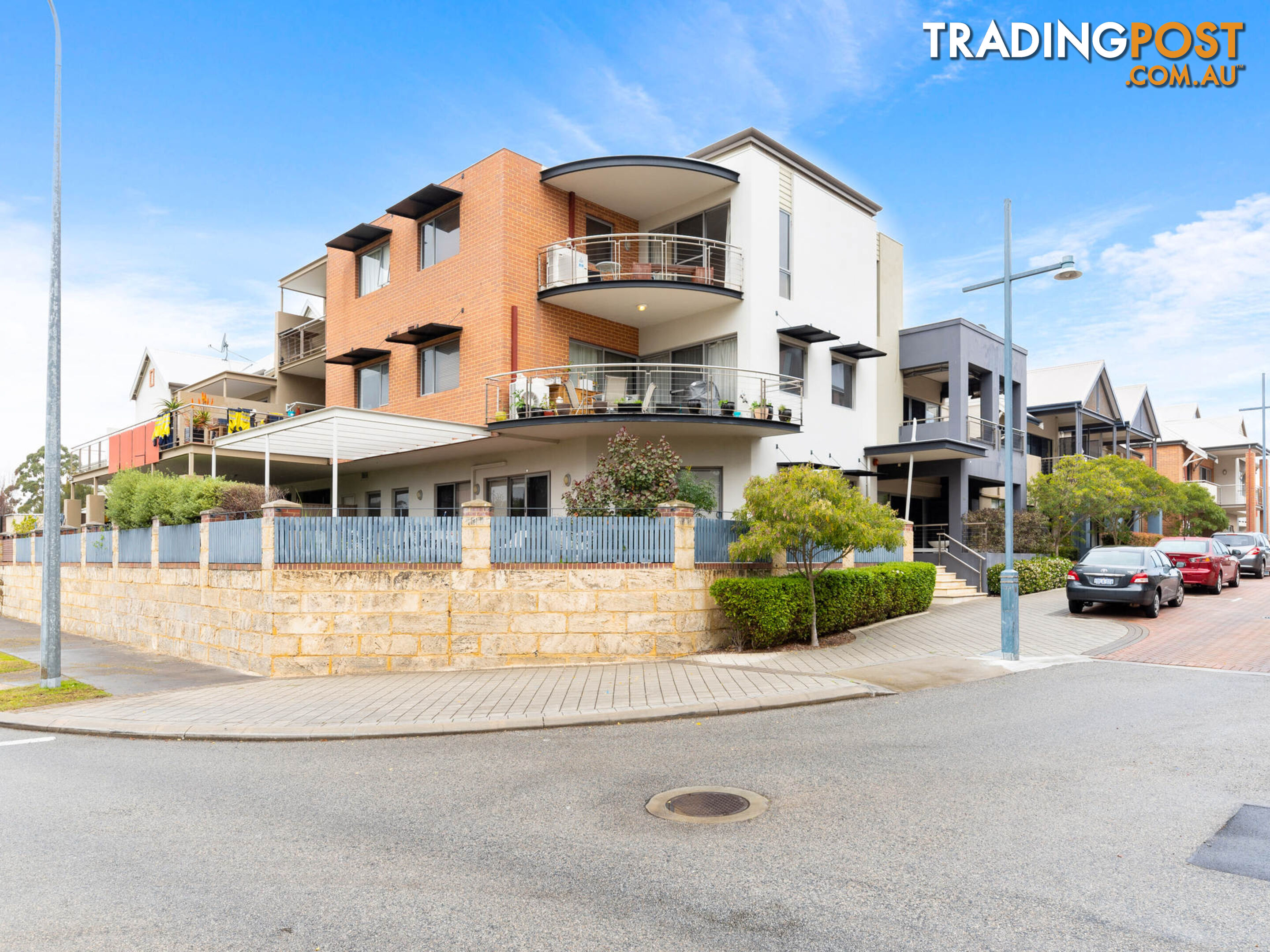 14/3 Marina Drive ASCOT WA 6104