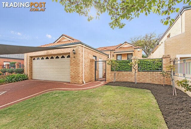 4A Tilney Street BOORAGOON WA 6154