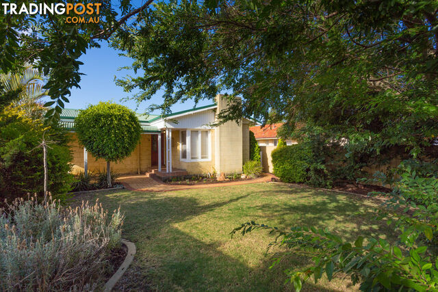 134 Manning Road MANNING WA 6152