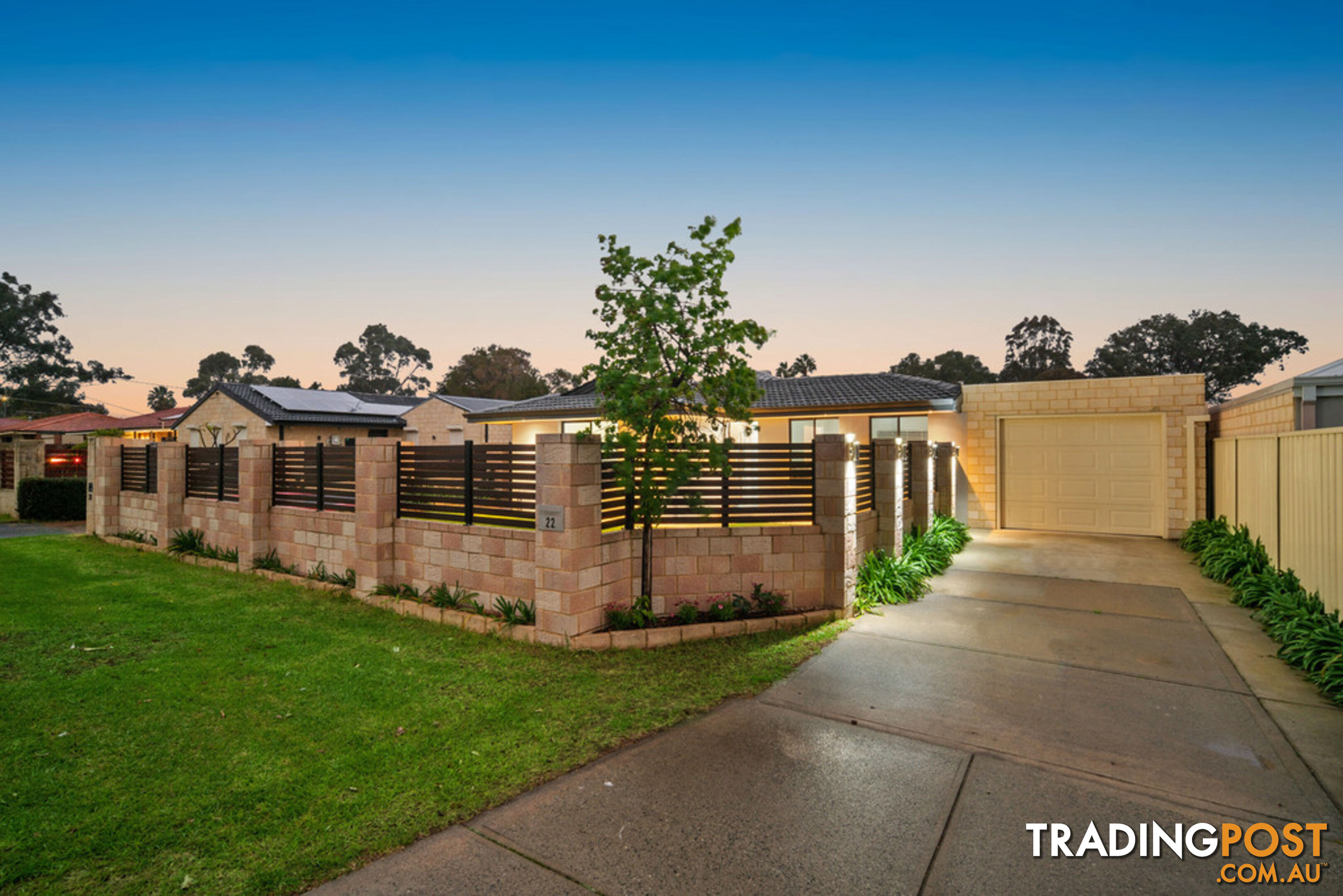 22 Challis Road ARMADALE WA 6112