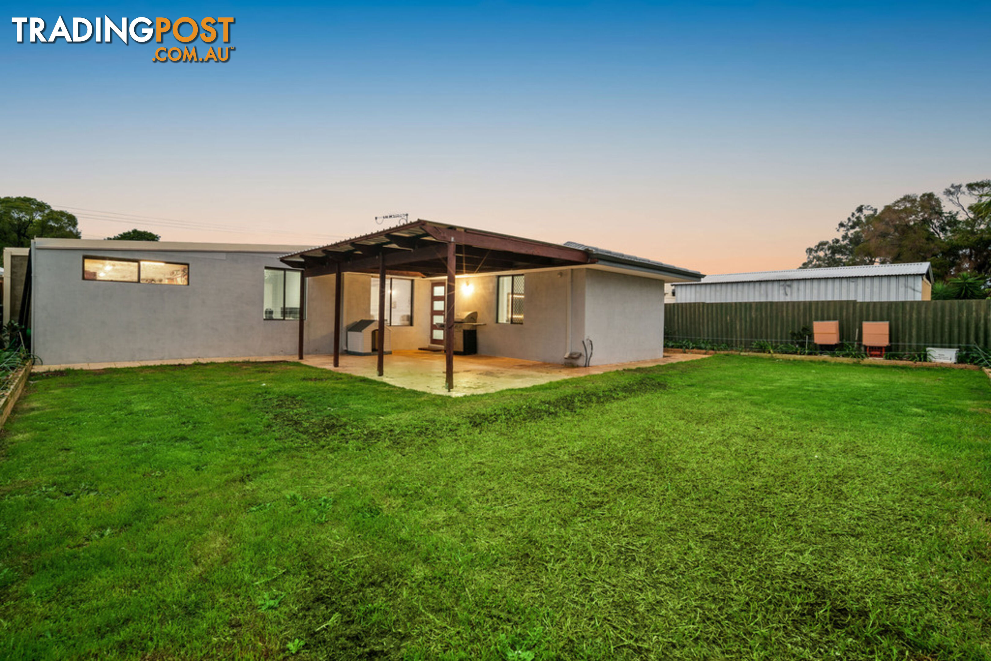 22 Challis Road ARMADALE WA 6112