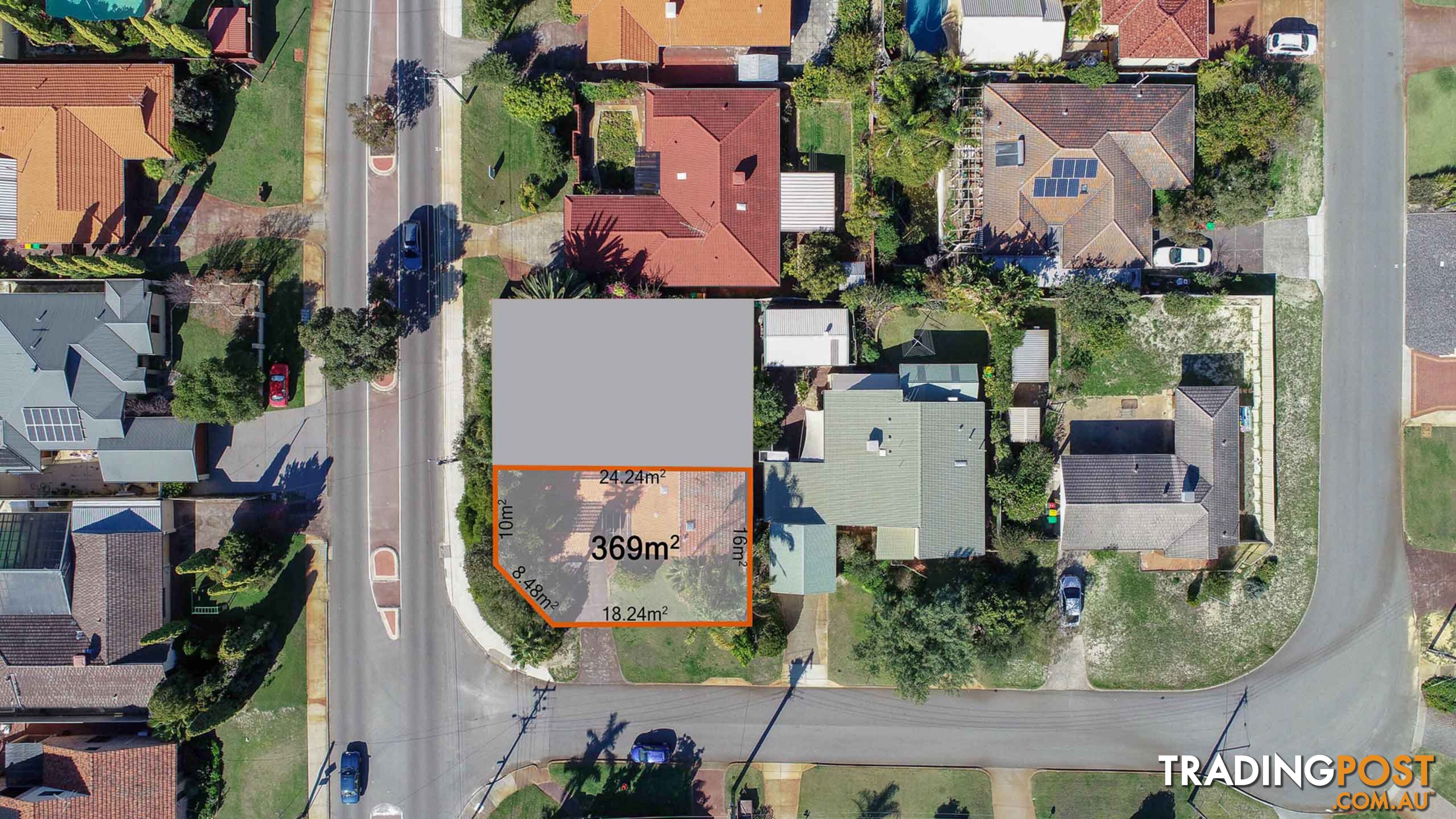 26 Goddard Way BULL CREEK WA 6149