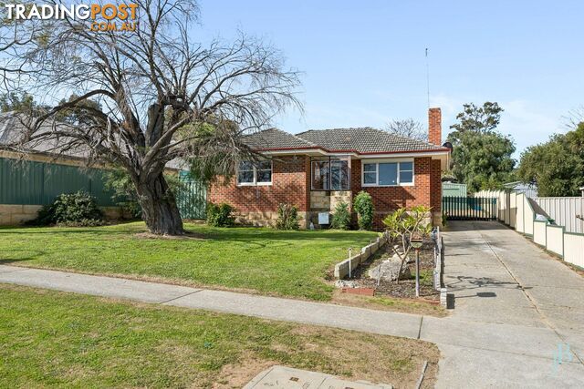 4 Davon Street HAMILTON HILL WA 6163