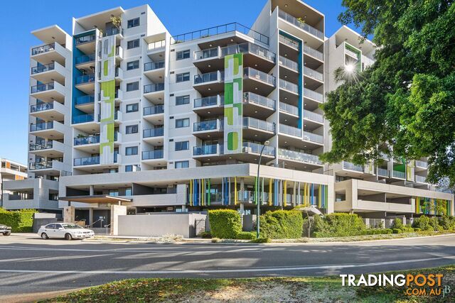 124 1 Rowe Avenue RIVERVALE WA 6103