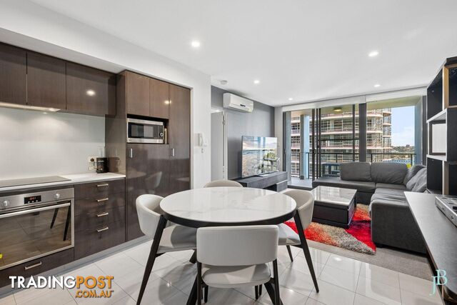 124 1 Rowe Avenue RIVERVALE WA 6103