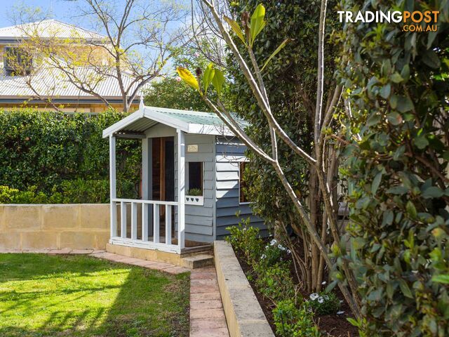 13 Gladstone Avenue SOUTH PERTH WA 6151