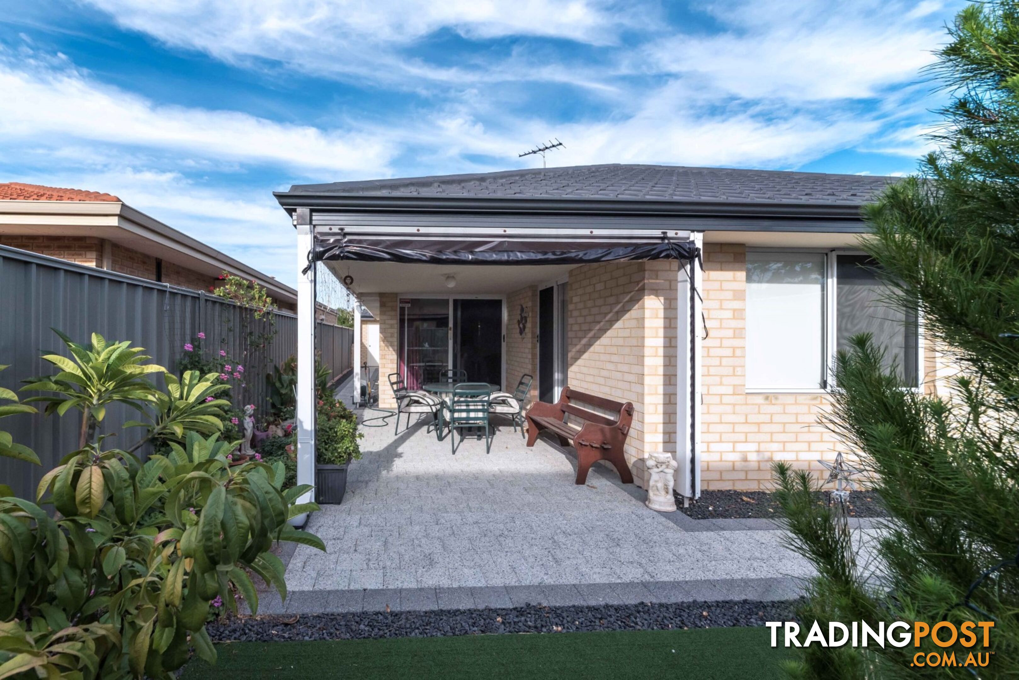 222 Lyon Road AUBIN GROVE WA 6164