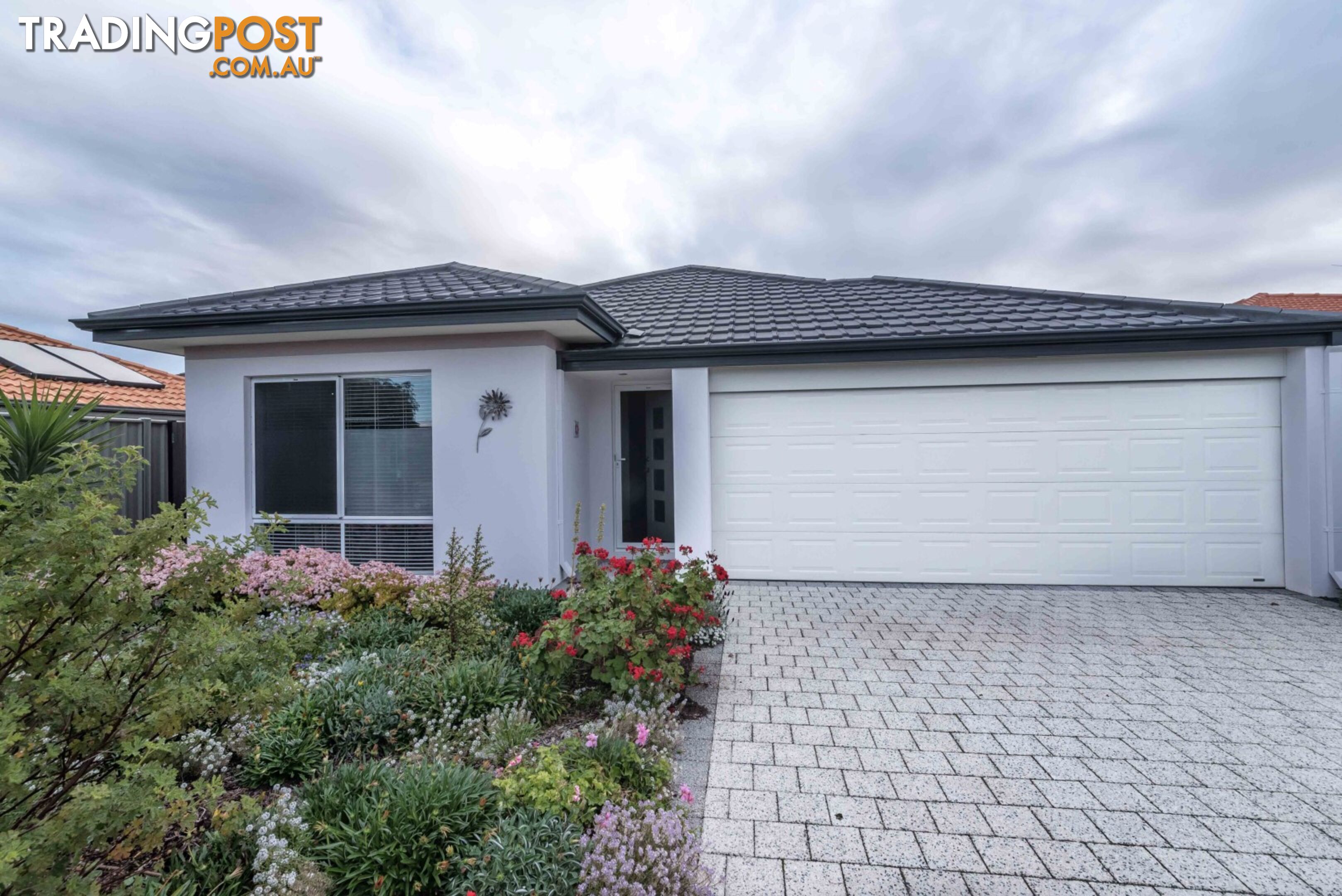 222 Lyon Road AUBIN GROVE WA 6164