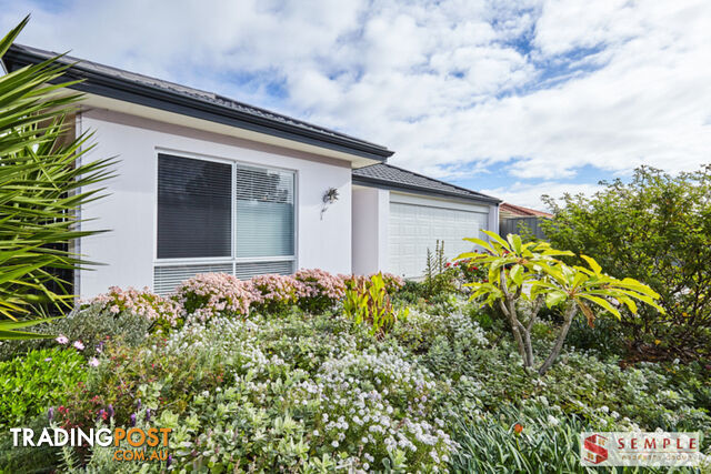 222 Lyon Road AUBIN GROVE WA 6164