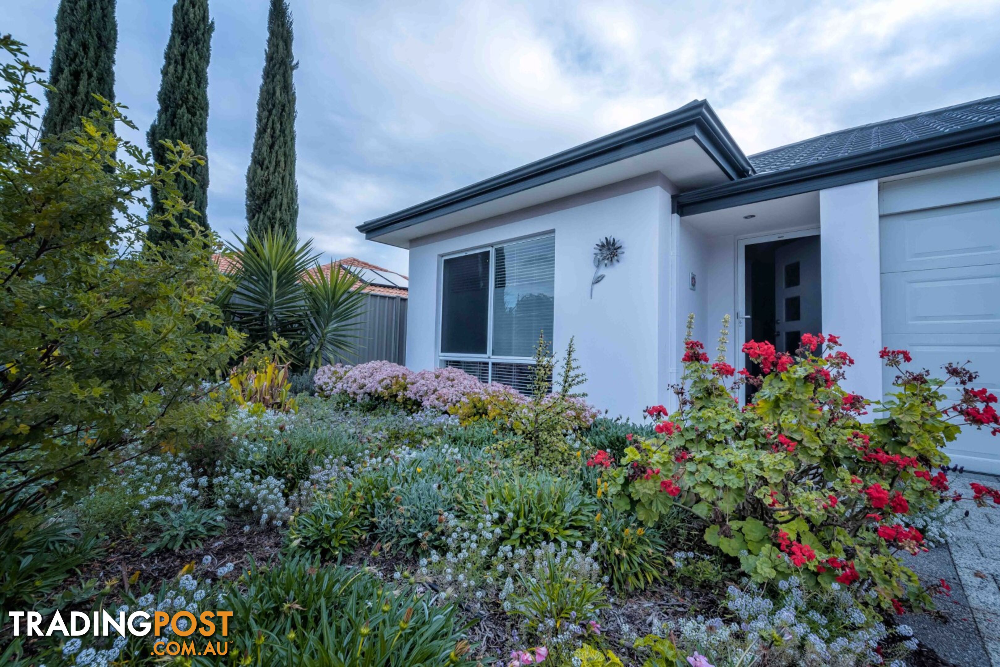 222 Lyon Road AUBIN GROVE WA 6164