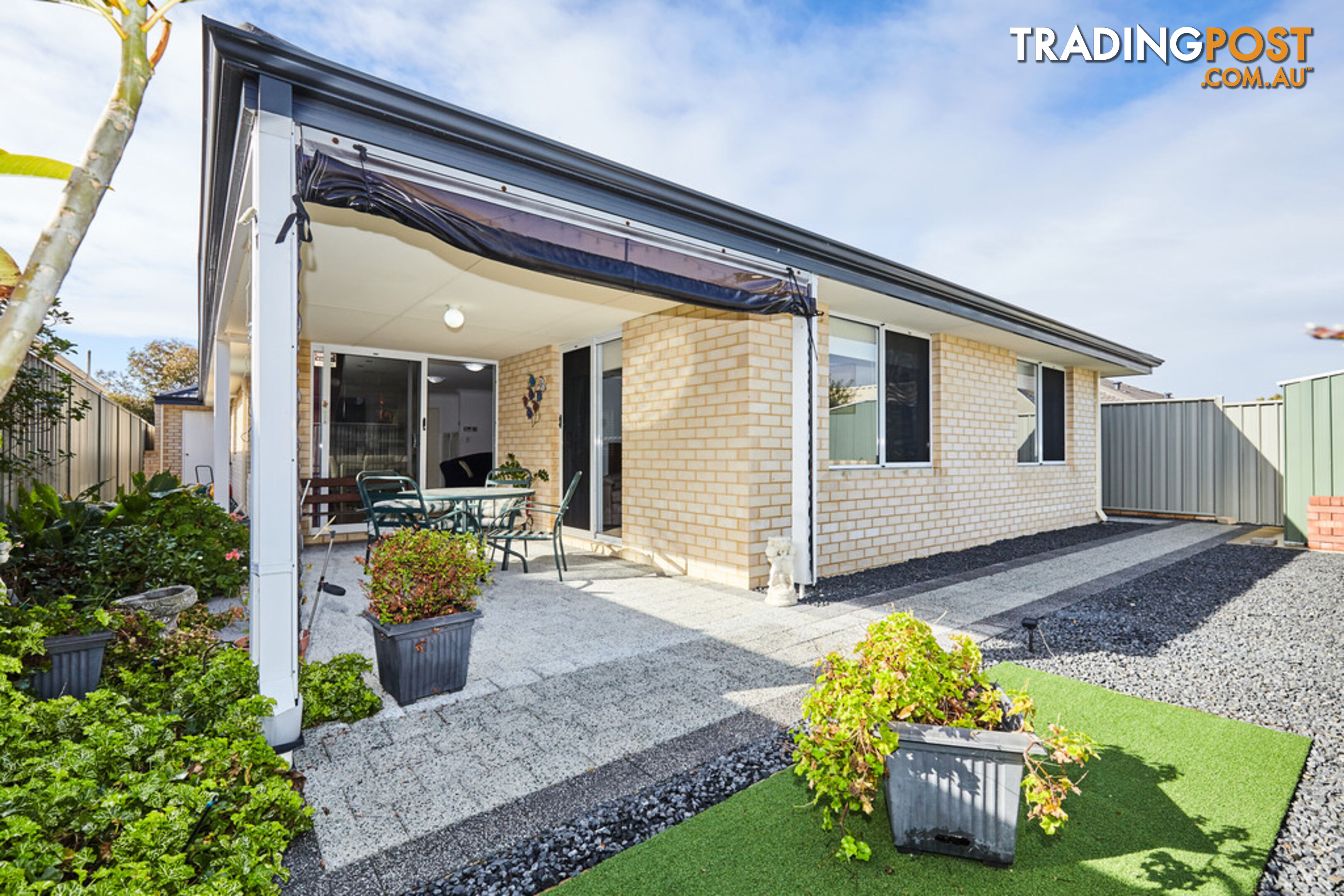 222 Lyon Road AUBIN GROVE WA 6164