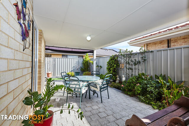 222 Lyon Road AUBIN GROVE WA 6164